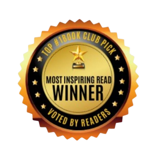 Top #1Book Club Pick