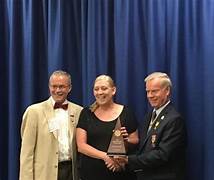 2017 Winner of the John Esten Cooke Fiction Award