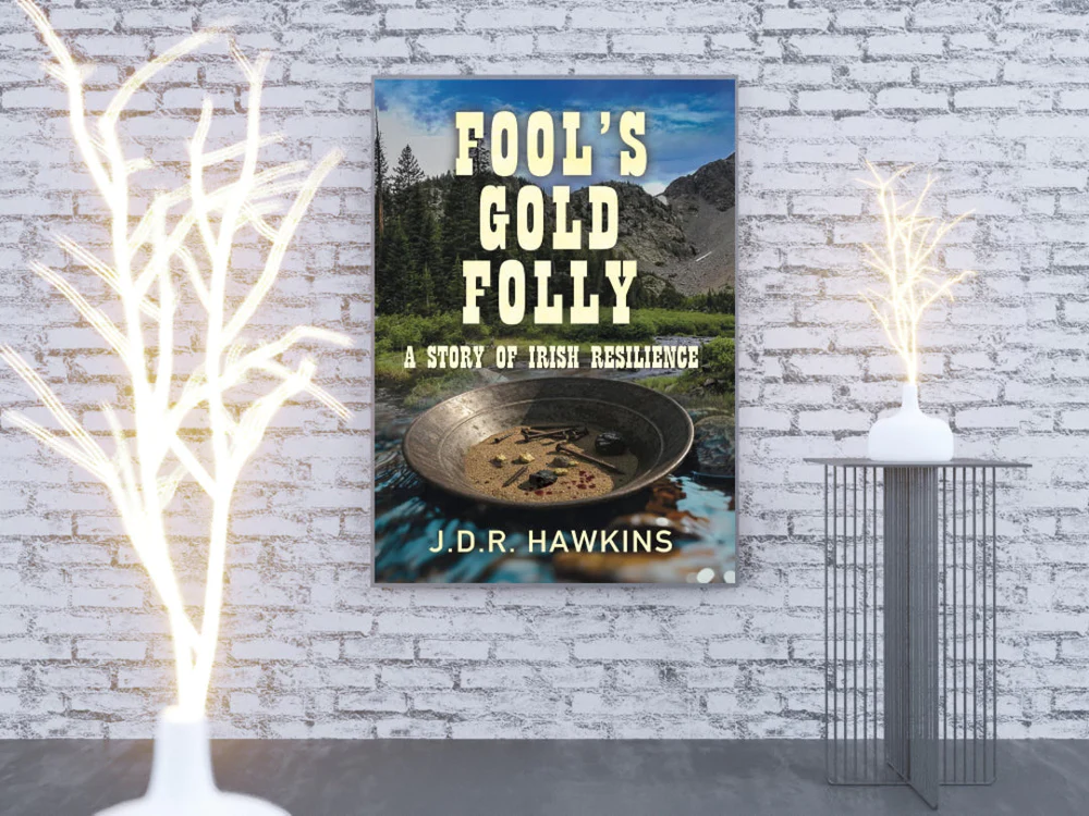 Two New Reviews for Fool’s Gold Folly