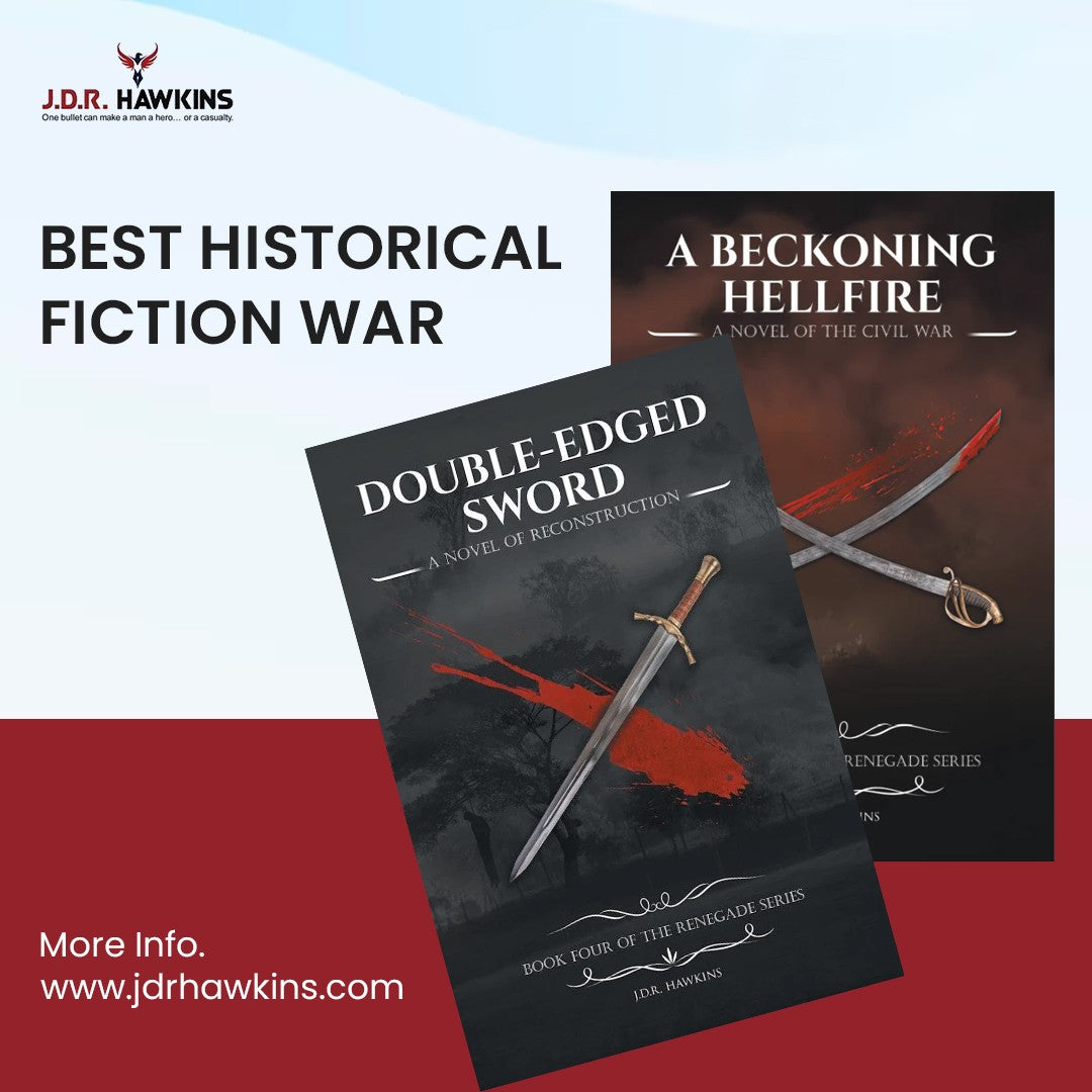 Young Adult vs. Adult Historical War Fiction: Different Approaches to Difficult Subjects