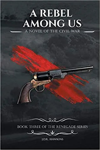 Excerpt From A Rebel Among Us