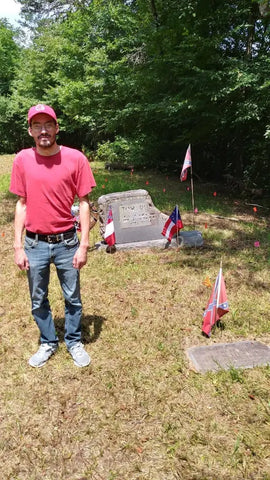 New Take On An Old Song