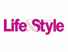Featured in Life and Style