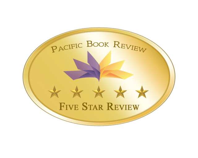 Another Five-Star Review for A Beckoning Hellfire