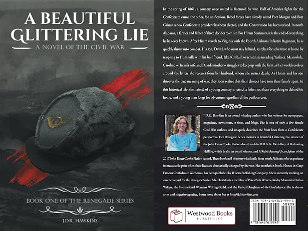 Healing Through Love: Trauma, PTSD, and Recovery in Post-Civil War Romance Fiction